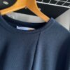 【Men's】melple | メイプル　Salt Creek Thermal Dolman Sleeve - BLACK - 画像 (10)