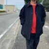【Men's】*A VONTADE | アボンタージ　Coarches Jacket - BLACK [VTD-0553-JK] - 画像 (2)