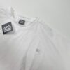 【Men's】FRANK & MORRIS | フランクアンドモリス　F&M Tsubame Box Tee 03 - WHITE [FM-010-03 WH/MGR] - 画像 (6)