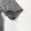 【Men's】FRANK & MORRIS | フランクアンドモリス　F&M Tsubame Box Tee 03 - MGR [FM-010-03 MGR] - 画像 (9)