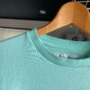 【Men's】EEL 〈Easy Earl Life〉Products | イールプロダクツ　ユルリTee 1/2 - MINT GREEN - 画像 (9)