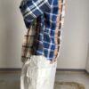 Rebuild by Needles | リビルドバイニードルズ　Flannel Shirt / Ⅰ - 画像 (12)