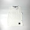 MOUNTAIN MARTIAL ARTS | マウンテンマーシャルアーツ　MMA POLARTEC PD Dot Sleeve-less - BRILLIANT WHITE [MMA19-60] - 画像 (8)
