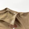 【Kid's】THE NORTH FACE | ザ・ノースフェイス　Baby S/S Shiretoko Toko Tee - KT ケルプタン [NTB32430ST] - 画像 (5)