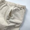 【Men's】free rage | フリーレイジ　"10oz DENIM" Rough＆Tough Easy Pants - ECRU - 画像 (9)