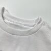 【Kid's】THE NORTH FACE | ザ・ノースフェイス　S/S Getmoted Graphic Tee - W ホワイト [NTJ32473] - 画像 (5)