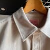 【Men's】BIG MIKE | ビッグマイク　Heavy Flannel Shirts - BEIGE - 画像 (8)