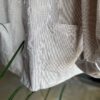 【Men's】*A VONTADE | アボンタージ　Gardener Shirts Jacket - NATURAL PIN [VTD-0372-SJ] - 画像 (4)