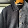 【Men's】melple | メイプル　Newport Big Polo - NAVY - 画像 (8)