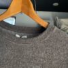 【Men's】melple | メイプル　3.6Pile Tee - BROWN - 画像 (8)
