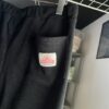 【Men's】melple | メイプル　3.6Pile Shorts - BLACK - 画像 (11)