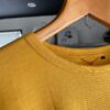 【Men's】RUN AMOK | ランアモック　Mathis Core SS - GOLD - 画像 (3)