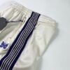 【Unisex】NEEDLES | ニードルズ　Track Pant [POLY SMOOTH] - ICE WHITE [MR286] - 画像 (10)