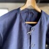 【Men's】*A VONTADE | アボンタージ　Short Engineer Jacket - DK.NAVY [VTD-0522-JK] - 画像 (3)