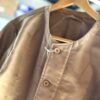 【Men's】*A VONTADE | アボンタージ　Short Engineer Jacket - CAMEL [VTD-0522-JK] - 画像 (3)