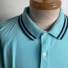 【USED】nautica　Polo Shirt - SAX - 画像 (3)