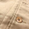 【Men's】*A VONTADE | アボンタージ　Short Engineer Jacket - CAMEL [VTD-0522-JK] - 画像 (14)
