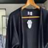 【Men's】melple | メイプル　3.6Pile Bolero - BLACK - 画像 (8)