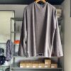 【Men's】melple | メイプル　3.6Pile Bolero - BROWN - 画像 (10)