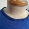 【USED】POLO Ralph Lauren　Pocket T-Shirt - BULE - 画像 (3)