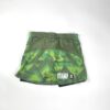 【Ladies】STAMP Run&Co | スタンプ ランアンドカンパニー　STAMP Run Skirt - KHAKI × Landscape Shapes - 画像 (9)