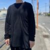 【Men's】melple | メイプル　3.6Pile Bolero - BLACK - 画像 (2)