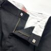 【Men's】BIG MIKE | ビッグマイク　Pintack Chino Work Pants - BLACK - 画像 (8)