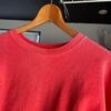 【USED】Champion | チャンピオン　Reverse Weave - FADE RED - 画像 (3)