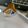 【Men's】EEL Products | イールプロダクツ　『OFRANCE』ロンTee - WHITE - 画像 (4)