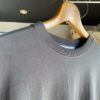 【Men's】EEL Products | イールプロダクツ　『OFRANCE』ロンTee - CHARCOAL - 画像 (4)