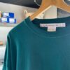 【Men's】EEL Products | イールプロダクツ　『OFRANCE』ロンTee - GREEN - 画像 (4)