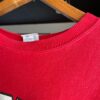 【USED】Champion | チャンピオン　Reverse Weave - WISCONSIN - 画像 (4)