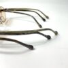 【Unisex】kearny eyewear | カーニーアイウェア　Gravel 8 - GREEN STONE × BEIGE / Coarse Tea Lens - 画像 (13)
