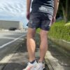 MOUNTAIN MARTIAL ARTS | マウンテンマーシャルアーツ　MMA Racing Run Pants With rvddw- BLACK DENIM [MMA19-72RV] - 画像 (14)
