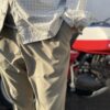 【Men's】patagonia | パタゴニア　M's Terrebonne Jogers - RIVER ROCK GREEN [24541] - 画像 (4)