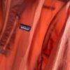 【Men's】patagonia | パタゴニア　Men's Hudini Jacket - BURL RED [24142] - 画像 (9)