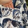 【Men's】patagonia | パタゴニア　Men's La'au Pataloha Shirt - ISLAND SEEDS : UTILITY BLUE [52552] - 画像 (11)