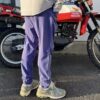 【Men's】patagonia | パタゴニア　M's Terrebonne Jogers - SOLSTICE PURPLE [24541] - 画像 (8)