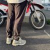 【Men's】patagonia | パタゴニア　M's Terrebonne Jogers - BLACK [24541] - 画像 (6)