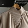 【Unisex】Trail Bum | トレイルバム　Packwood Pullover - CINNAMON - 画像 (9)