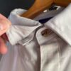 【Men's】patagonia | パタゴニア　Men's L/S Self Guided Sun Shirt - NORTH FORK : CRISP GREY [41825] - 画像 (12)