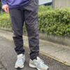 【Men's】patagonia | パタゴニア　M's Terrebonne Jogers - BLACK [24540] - 画像 (6)