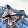 【Men's】patagonia | パタゴニア　Men's Malihini Pataloha Shirt - KALO : FORGE GREY [52566] - 画像 (10)