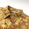 【Men's】patagonia | パタゴニア　Men's Go To Shirt - SKUNKS : SIENNA CLAY [52691] - 画像 (12)
