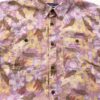 【Men's】patagonia | パタゴニア　Men's Back Step Shirt - CHANNELING SPRING : MILKWEED MAUVE [53139] - 画像 (11)