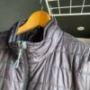 【USED】patagonia | パタゴニア　Nano Puff Jacket - BLACK - 画像 (3)