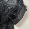 B.A.F | Brooklyn Armed Forces Inc.　U.S.Type ECWCS GEN3 Level 3 Fleece Jacket - BLACK - 画像 (4)