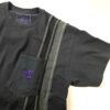【Unisex】NEEDLES | ニードルス　NEEDLES × DC SHOE 7Cut S/S Tee 〈SOLID〉- FADE [MR612] - 画像 (8)
