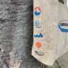 【Unisex】patagonia | パタゴニア　Recycled Oversized Tote - LONG WAY ROUND : CLASSIC TAN [59255] - 画像 (6)