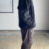 B.A.F | Brooklyn Armed Forces Inc.　U.S.Type ECWCS GEN3 Level 3 Fleece Jacket - BLACK - 画像 (11)